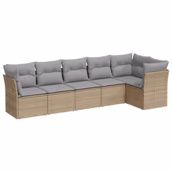 VidaXL 3217669, 7 pièce(s)