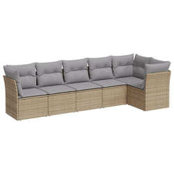 VidaXL 3217669 ensemble de meubles de jardin