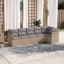 VidaXL 3217669 ensemble de meubles de jardin