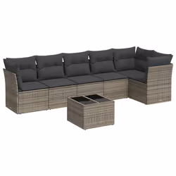 VidaXL 3217670, 7 pièce(s)