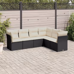VidaXL 3217676 ensemble de meubles de jardin