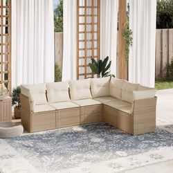 VidaXL 3217678 ensemble de meubles de jardin