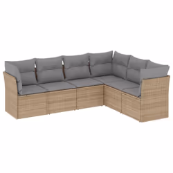 VidaXL 3217679, 6 pièce(s)