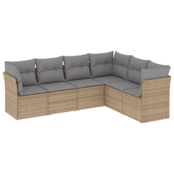 VidaXL 3217679 ensemble de meubles de jardin