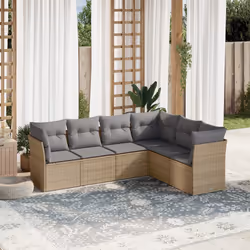 VidaXL 3217679 ensemble de meubles de jardin