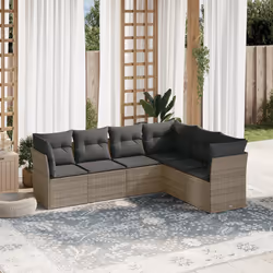 VidaXL 3217680 ensemble de meubles de jardin