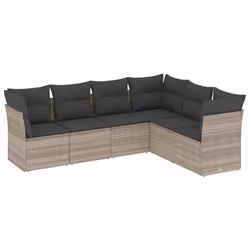 VidaXL 3217682, 6 pièce(s)