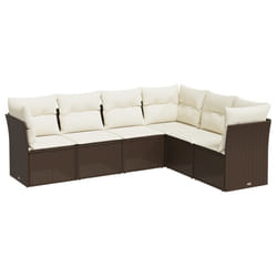 VidaXL 3217683 ensemble de meubles de jardin