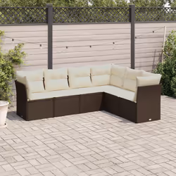 VidaXL 3217683 ensemble de meubles de jardin