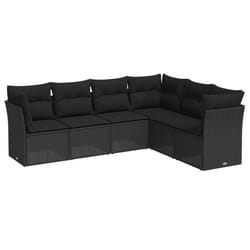 VidaXL 3217685 ensemble de meubles de jardin