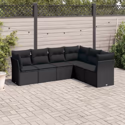 VidaXL 3217685 ensemble de meubles de jardin