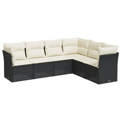 VidaXL 3217686 ensemble de meubles de jardin