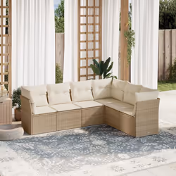 VidaXL 3217688 ensemble de meubles de jardin