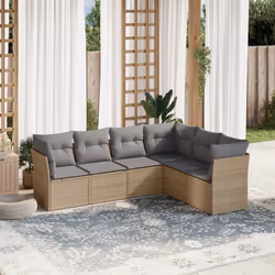 VidaXL 3217689 ensemble de meubles de jardin