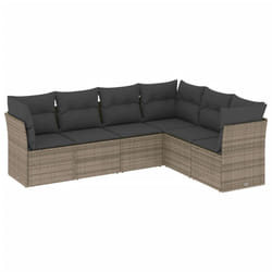VidaXL 3217690 ensemble de meubles de jardin