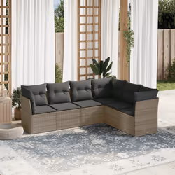 VidaXL 3217690 ensemble de meubles de jardin