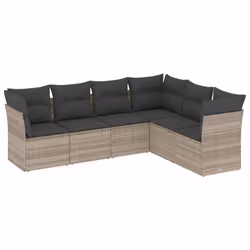 VidaXL 3217692, 7 pièce(s)