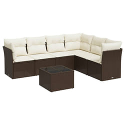 VidaXL 3217693 ensemble de meubles de jardin