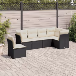 VidaXL 3217696 ensemble de meubles de jardin