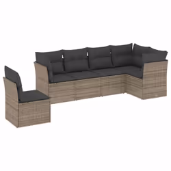 VidaXL 3217700, 6 pièce(s)