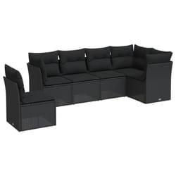 VidaXL 3217705 ensemble de meubles de jardin