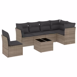VidaXL 3217710, 7 pièce(s)