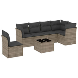 VidaXL 3217710 ensemble de meubles de jardin