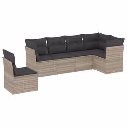 VidaXL 3217712, 7 pièce(s)