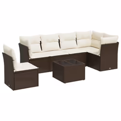 VidaXL 3217713, 7 pièce(s)