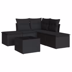 VidaXL 3217715, 5 pièce(s)