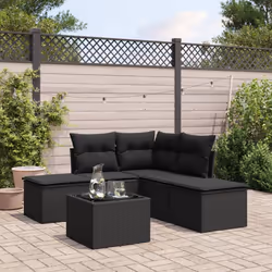 VidaXL 3217715 ensemble de meubles de jardin