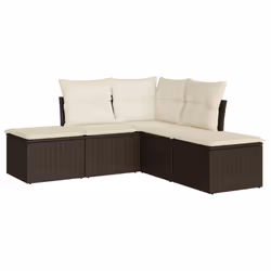 VidaXL 3217723, 5 pièce(s)