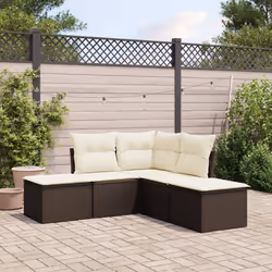 VidaXL 3217723 ensemble de meubles de jardin