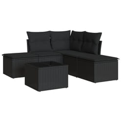 VidaXL 3217725 ensemble de meubles de jardin