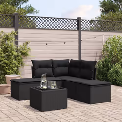 VidaXL 3217725 ensemble de meubles de jardin