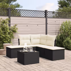 VidaXL 3217726 ensemble de meubles de jardin