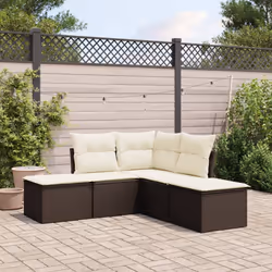 VidaXL 3217733 ensemble de meubles de jardin