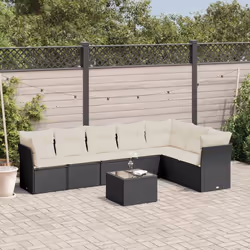 VidaXL 3217736 ensemble de meubles de jardin