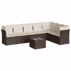 VidaXL 3217753, 8 pièce(s)
