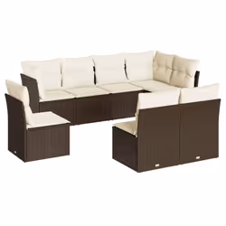 VidaXL 3217763, 8 pièce(s)