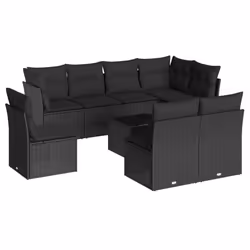 VidaXL 3217765, 9 pièce(s)