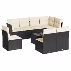 VidaXL 3217766, 9 pièce(s)
