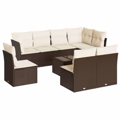 VidaXL 3217773, 9 pièce(s)