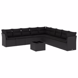 VidaXL 3217775, 9 pièce(s)