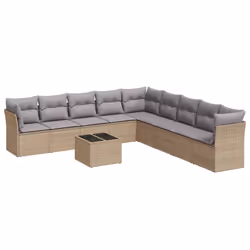 VidaXL 3217779, 9 pièce(s)