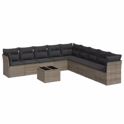 VidaXL 3217780, 9 pièce(s)
