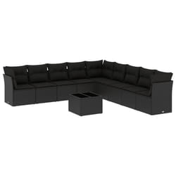 VidaXL 3217785 ensemble de meubles de jardin