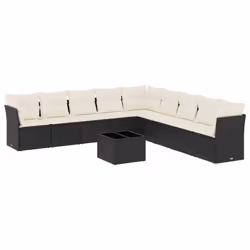 VidaXL 3217786, 10 pièce(s)