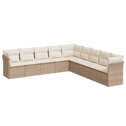 VidaXL 3217788, 10 pièce(s)