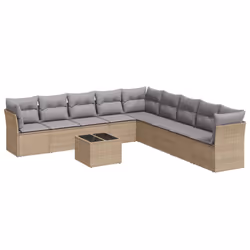 VidaXL 3217789, 10 pièce(s)